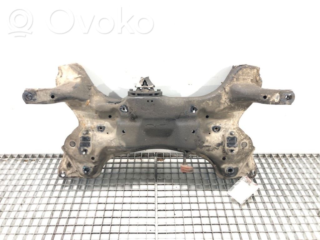 Front subframe