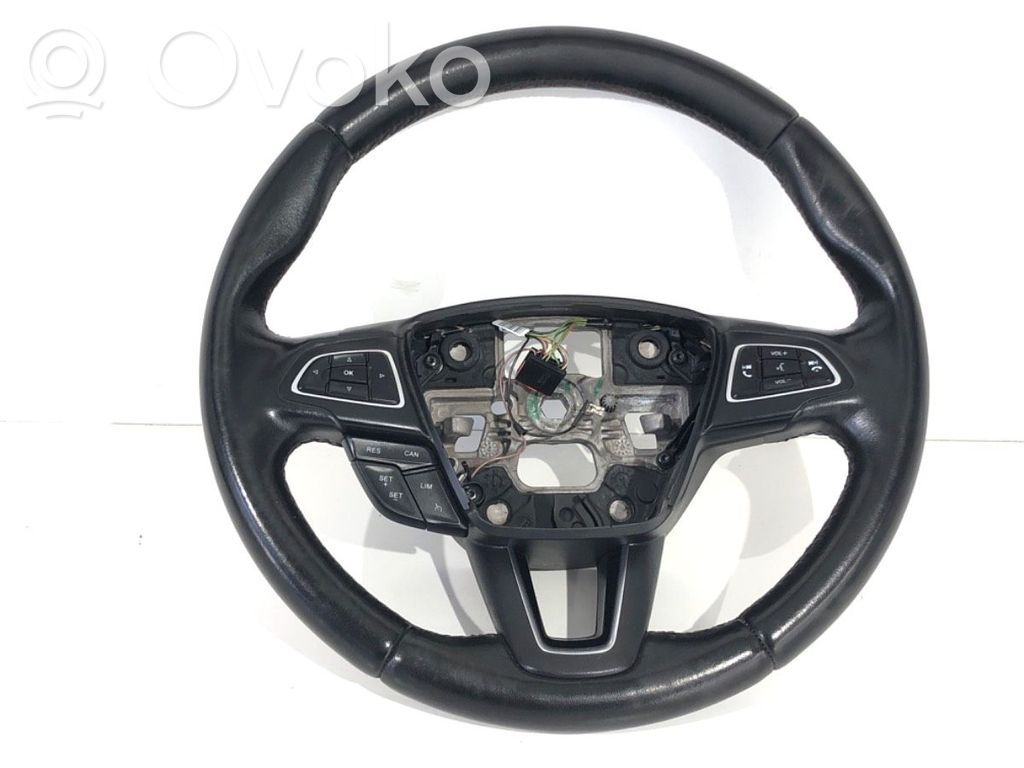 Ford Focus Stūre 