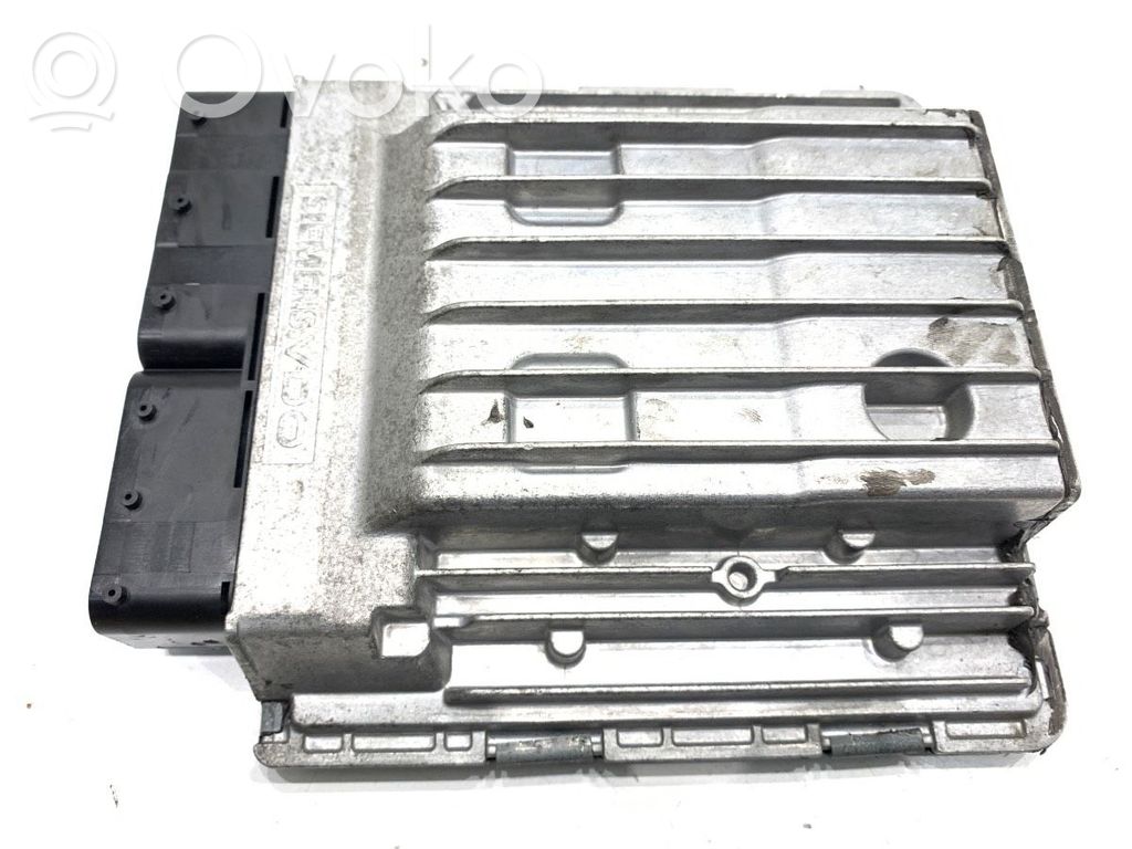 BMW 5 E60 E61 Engine control unit/module ECU 