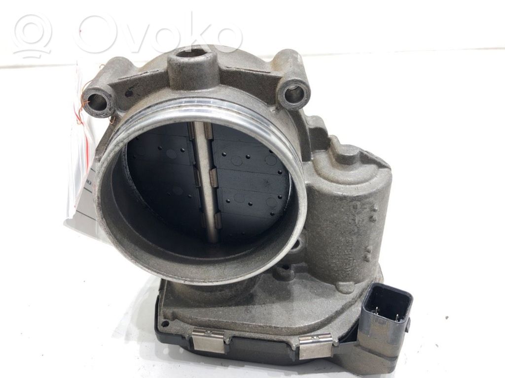 Vanne EGR   7556118