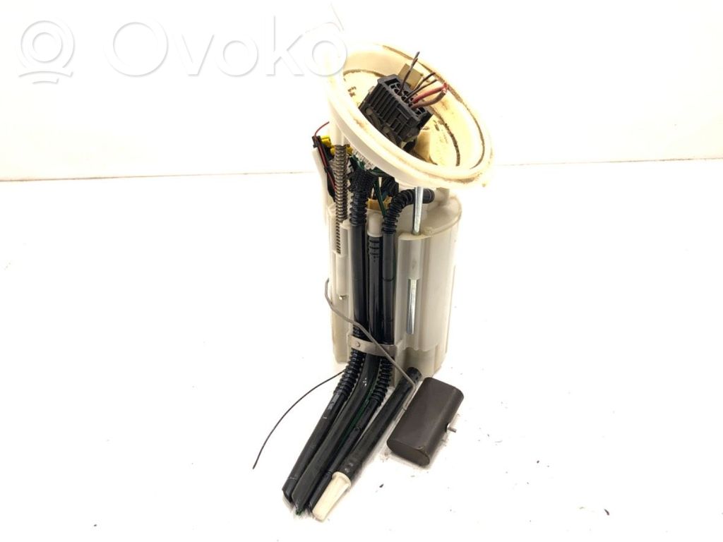 BMW 5 E60 E61 Bomba interna de combustible 