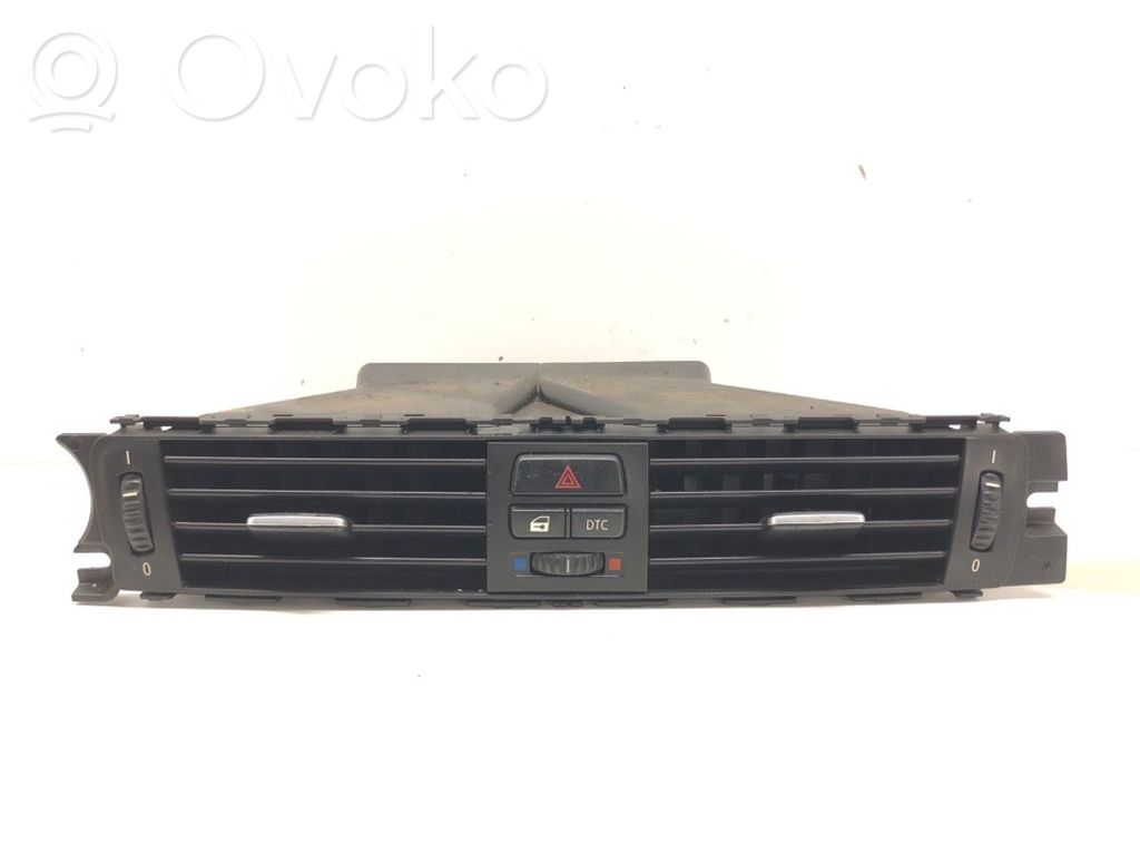 BMW 3 E90 E91 Grilă ventilație/ramă laterală bord 