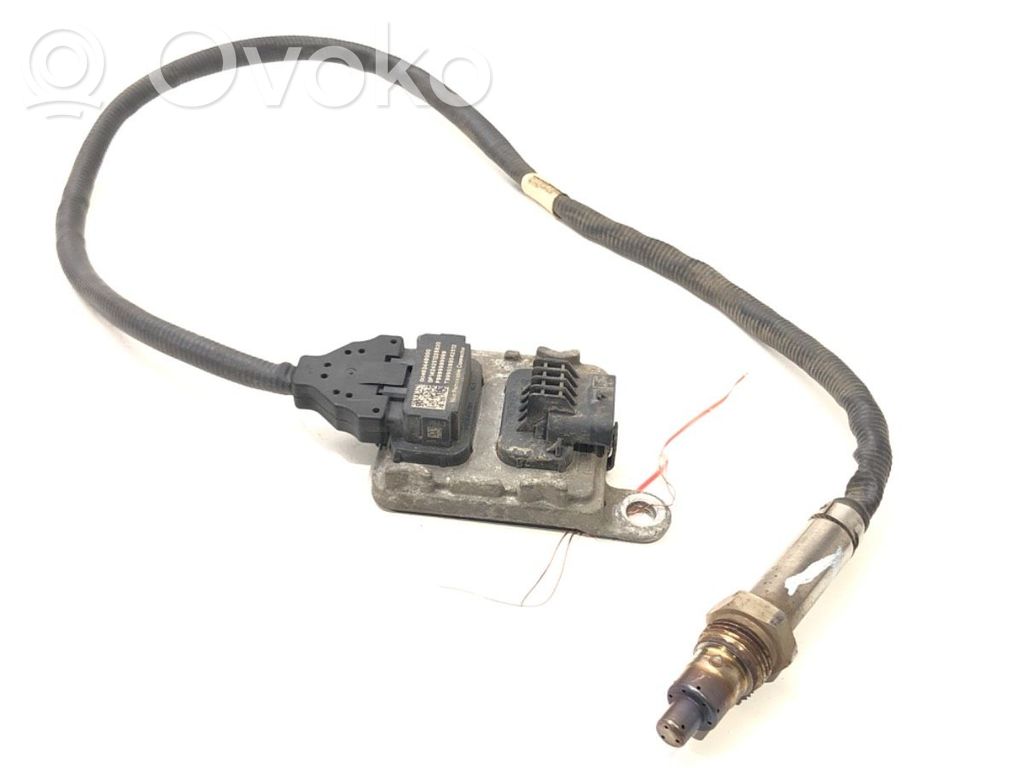 Fiat Fiorino Lambda probe sensor 