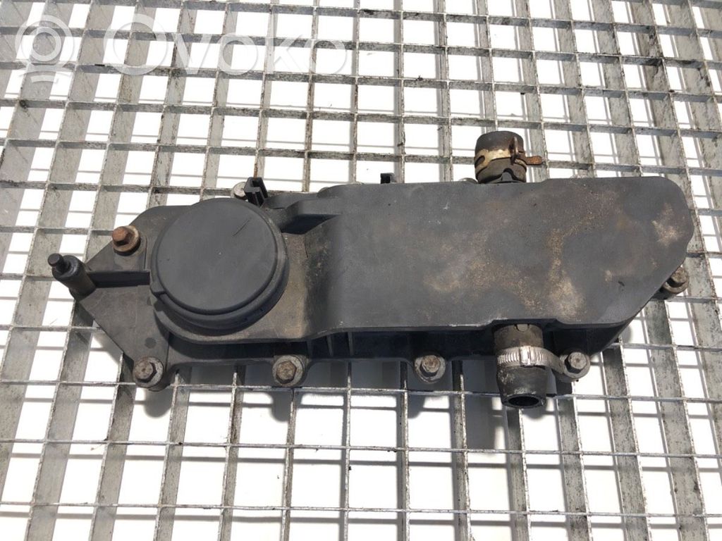 Fiat Ducato Couvercle cache moteur 