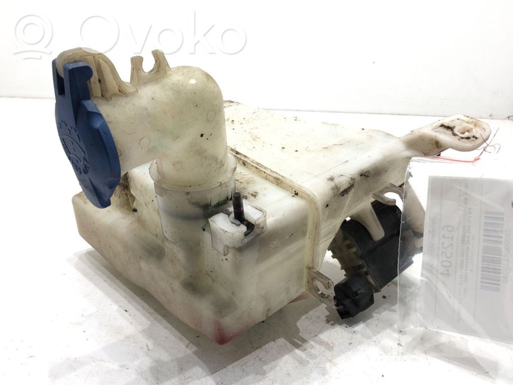 KIA Picanto Langų skysčio bakelis 