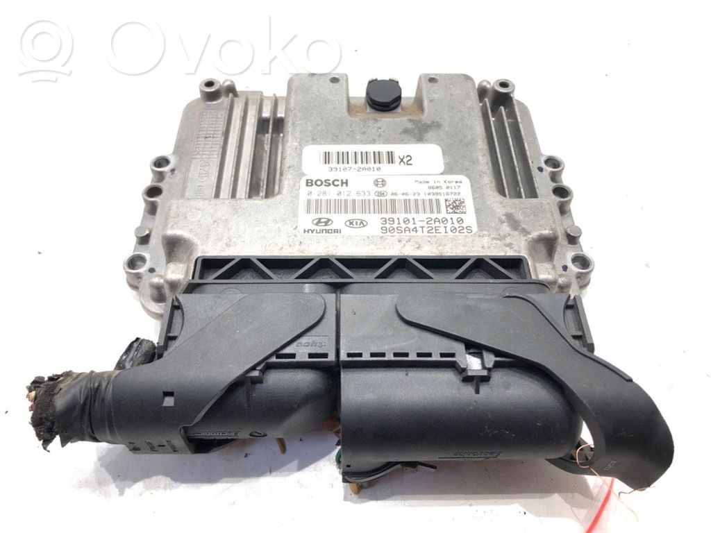 KIA Picanto Engine control unit/module ECU 