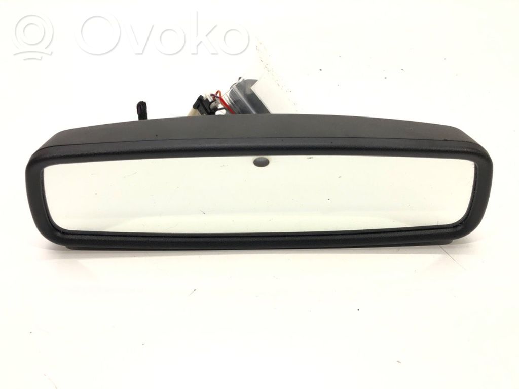 Espejo retrovisor (interior)   AU5A17E678AD