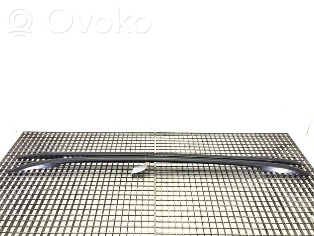 Volkswagen Golf VII Relingi dachowe 