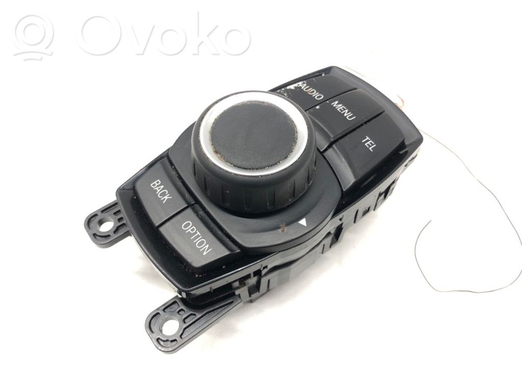 BMW 3 F30 F35 F31 Altri interruttori/pulsanti/cambi 