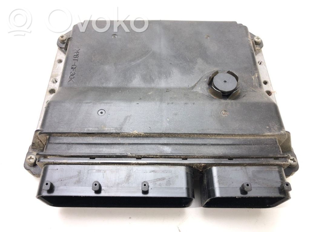 Toyota Avensis T270 Engine control unit/module ECU 