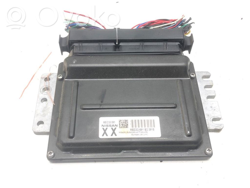 Nissan Primera Engine control unit/module ECU 