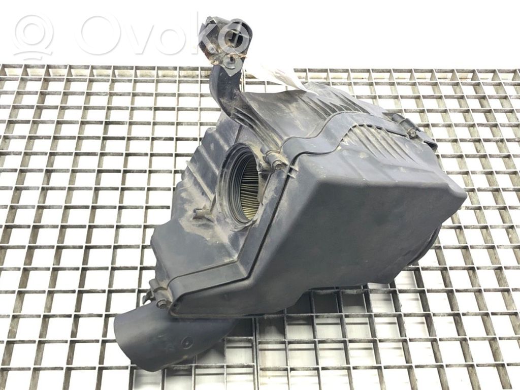 Ford Focus Ilmansuodattimen kotelo 