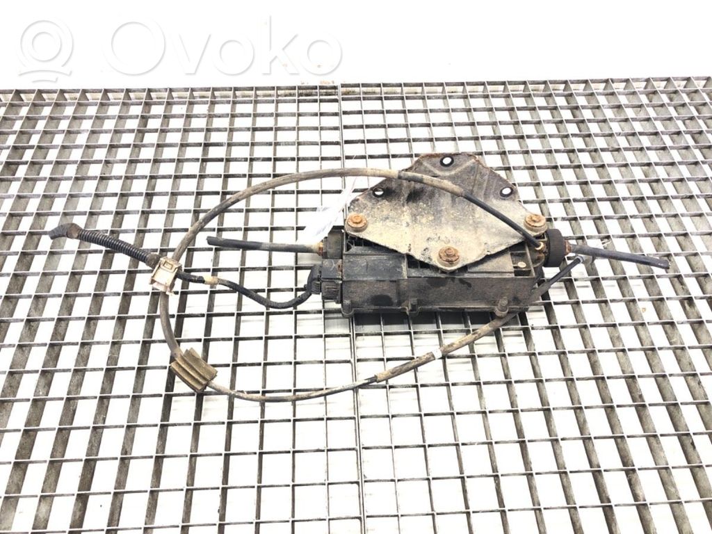 BMW X5 E70 Hand brake/parking brake motor 