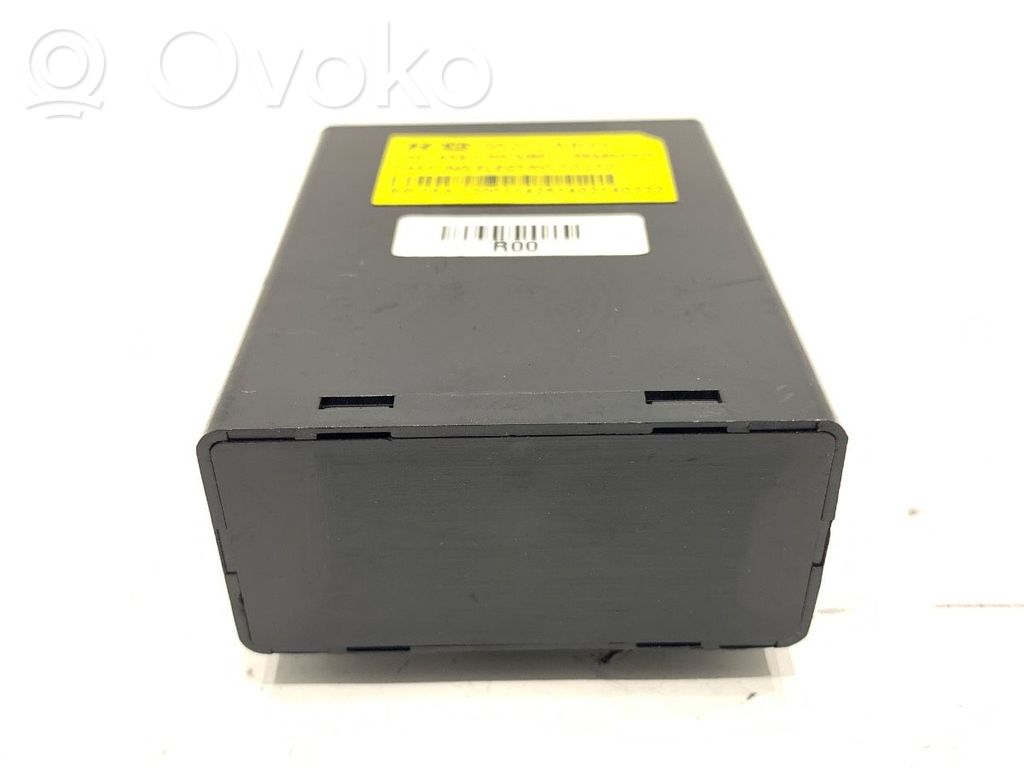 KIA Carens III Other control units/modules 