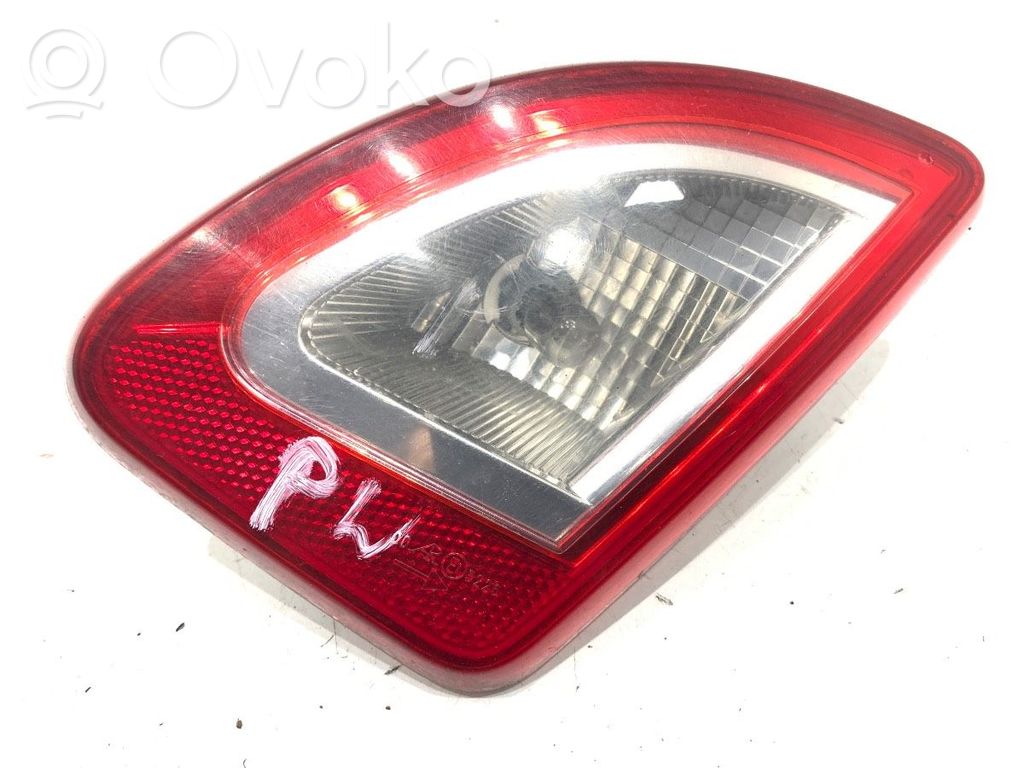 Renault Twingo II Takavalot 