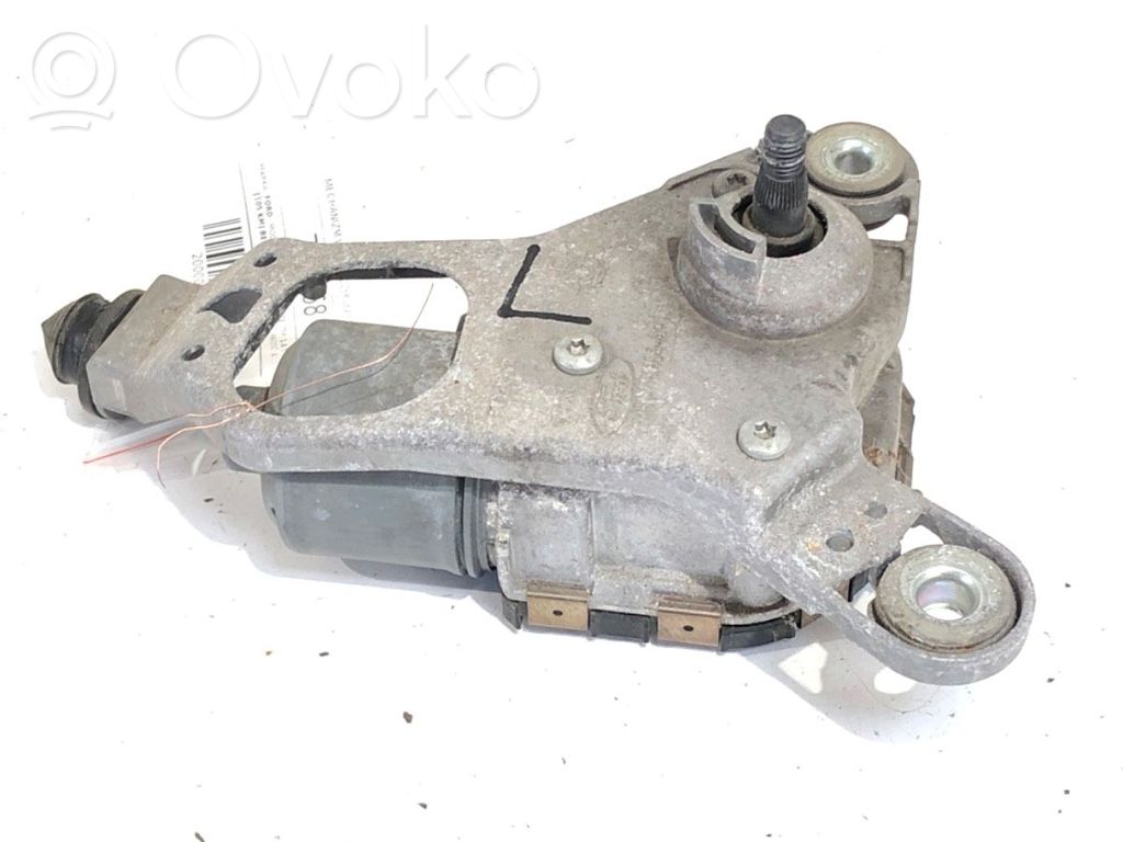 Ford Focus Motor y varillaje del limpiaparabrisas delantero 