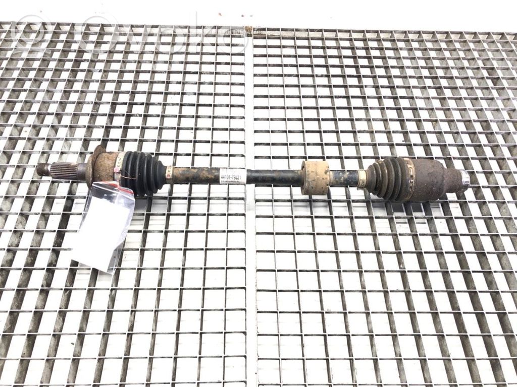 Suzuki SX4 Front driveshaft 