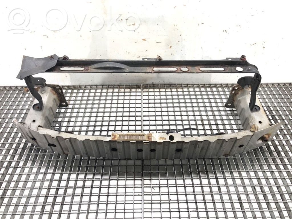 Ford Focus C-MAX Front bumper support beam 