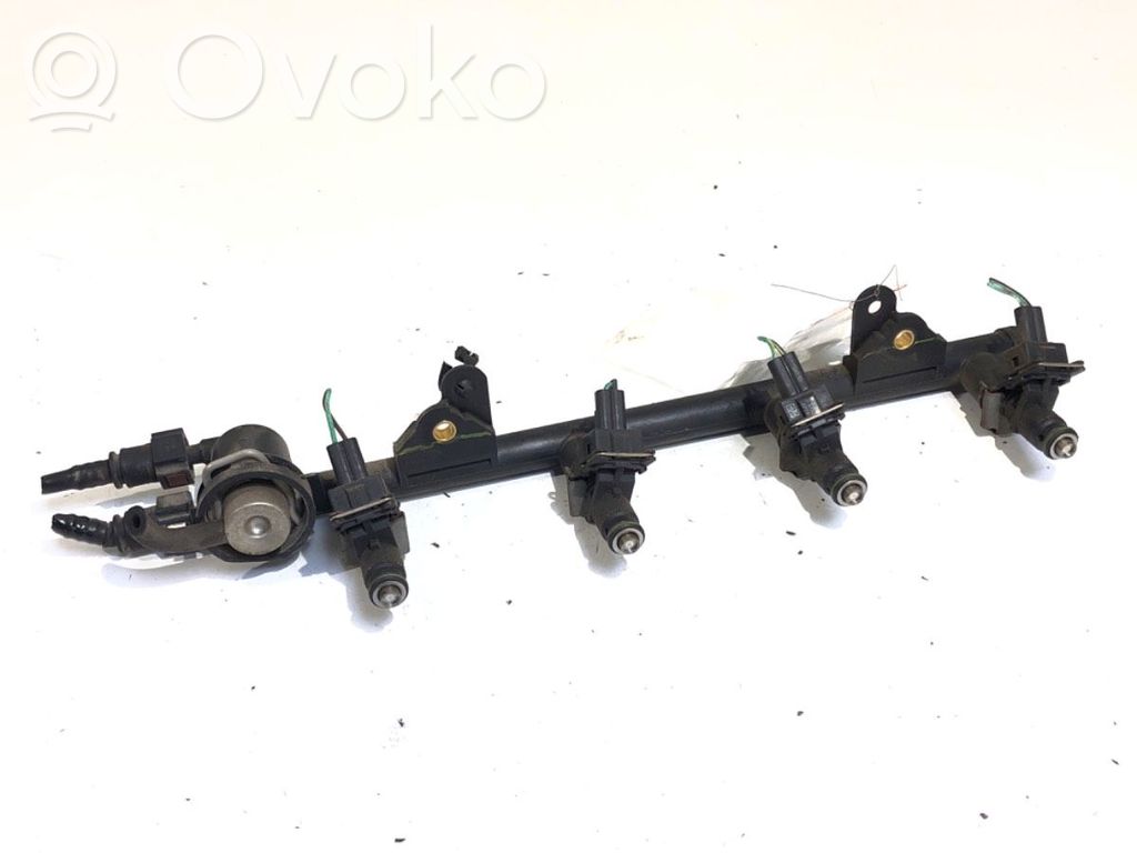 Listwa wtryskowa   2N1U9D280CB