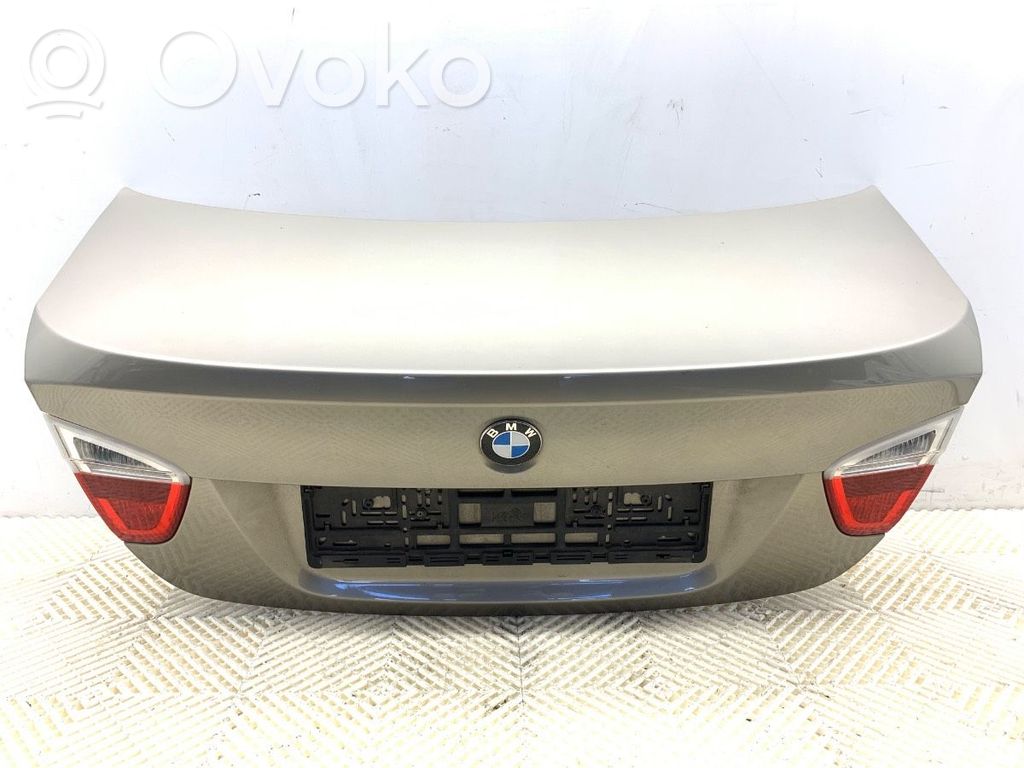 BMW 3 E90 E91 Puerta del maletero/compartimento de carga 