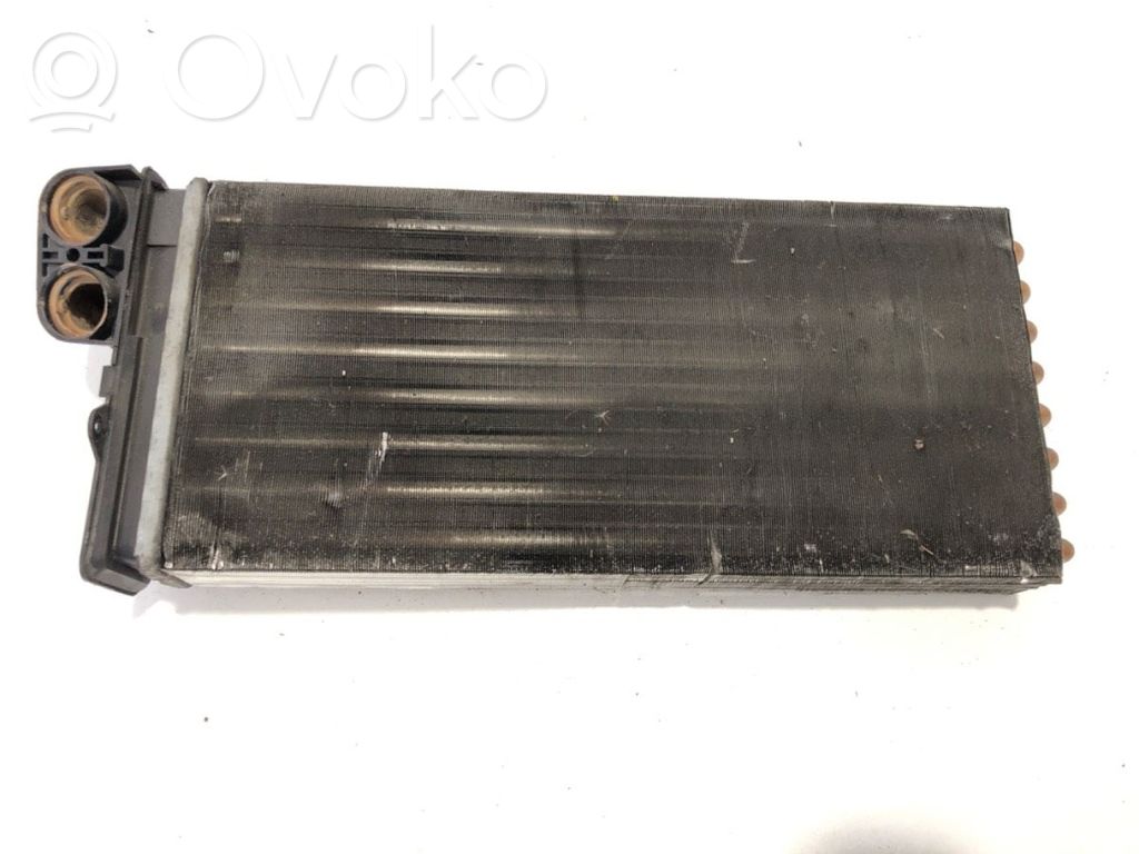 Pečiuko radiatorius