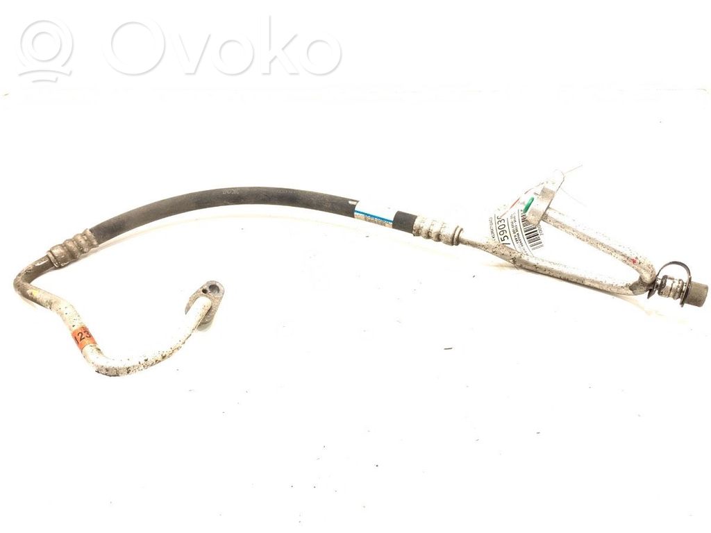 KIA Ceed Ilmastointilaitteen putki (A/C) 