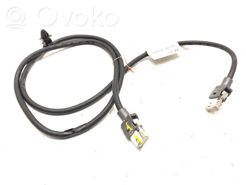KIA Ceed Muu ulkopuolen osa 