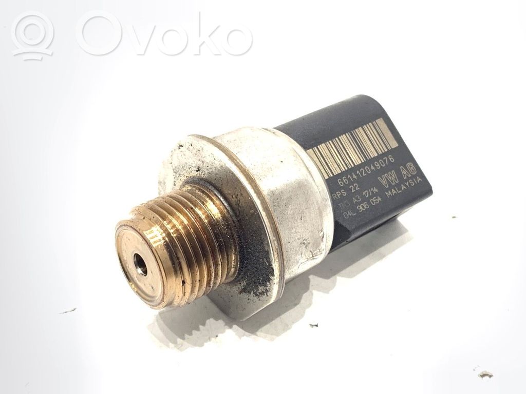 Kraftstoffdrucksensor   04L906054