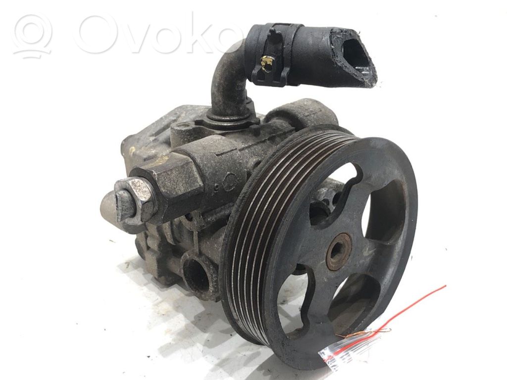 Power steering pump