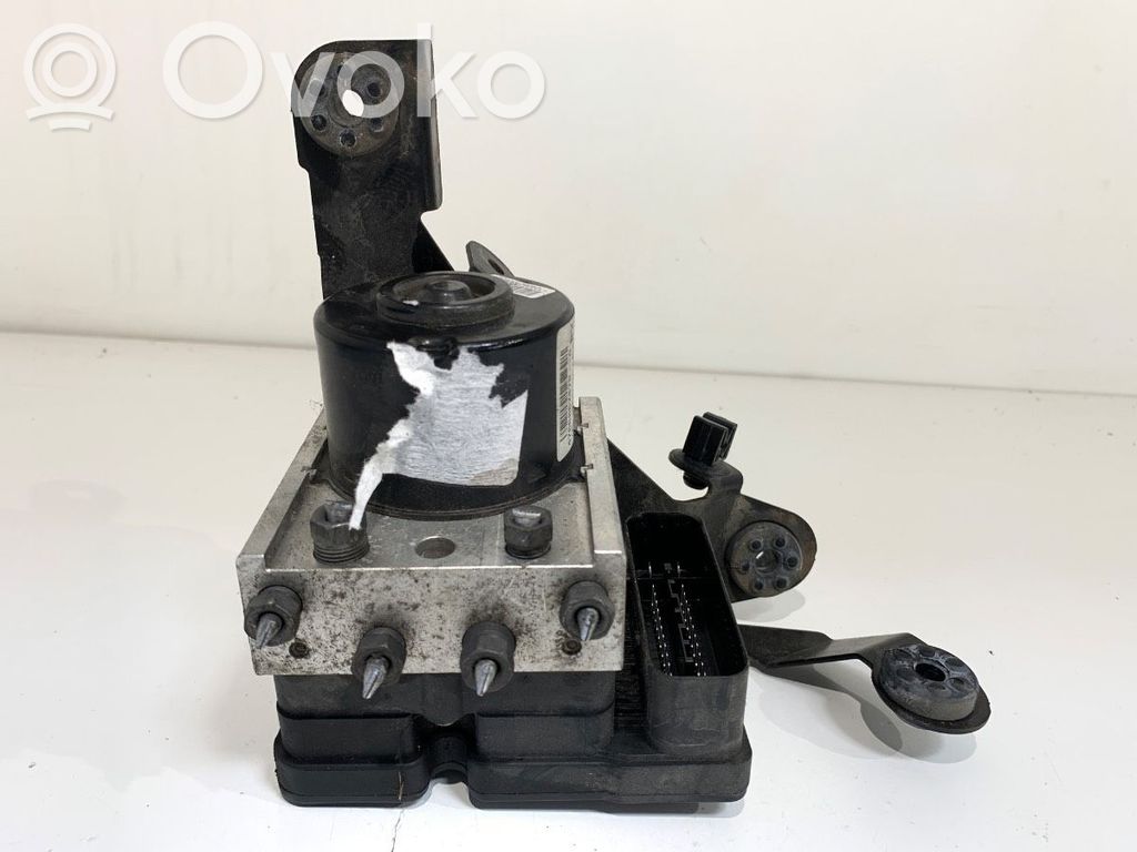 Renault Megane III ABS Pump 