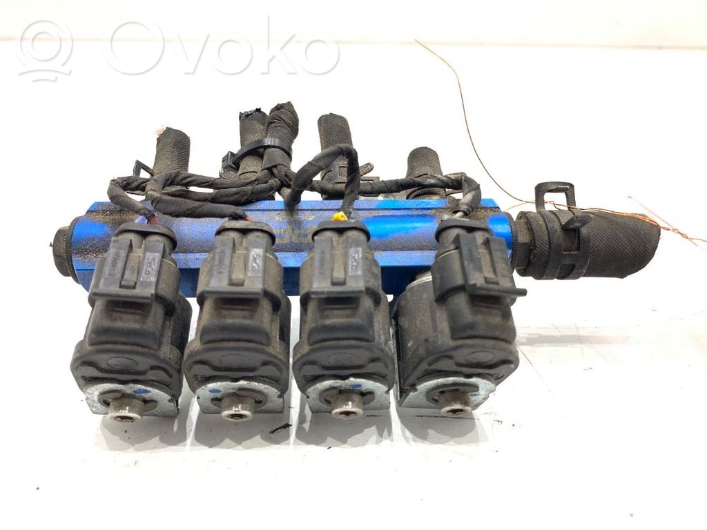 Injector GPL   67R0211417