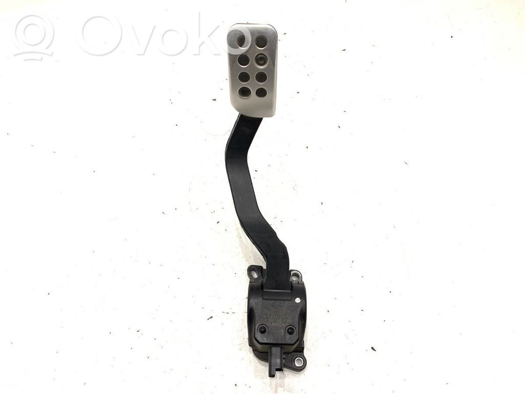 Peugeot 206 Gaspedal 