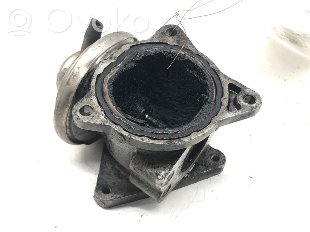 Volkswagen Golf V Valvola EGR