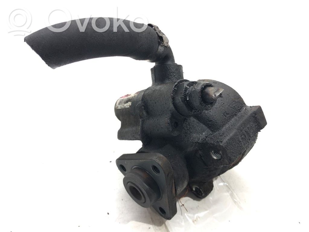 Fiat Fiorino Servopumpe 