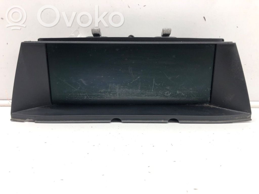 BMW 7 F01 F02 F03 F04 Monitor/display/piccolo schermo 