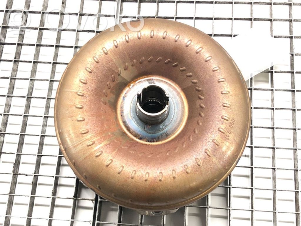 BMW 7 F01 F02 F03 F04 Torque converter 