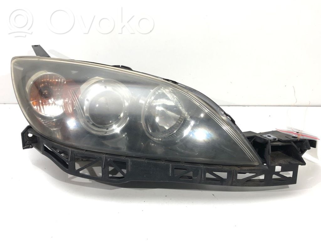 Headlight/headlamp