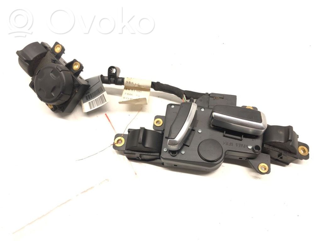 Audi A8 S8 D3 4E Interruptor de control del asiento 