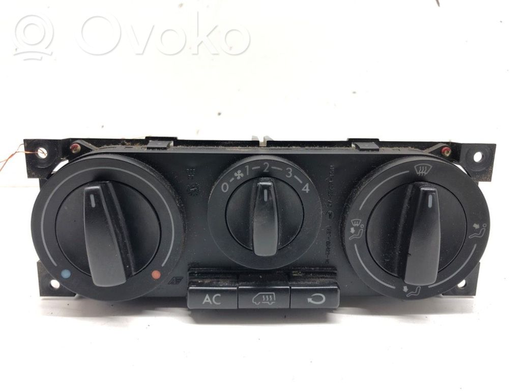 Seat Alhambra (Mk1) Comutator control ventilator interior 