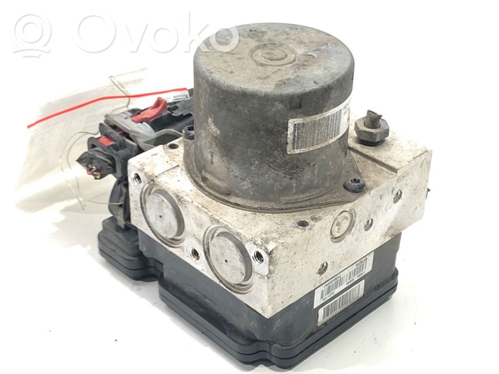 KIA Picanto ABS bloks 