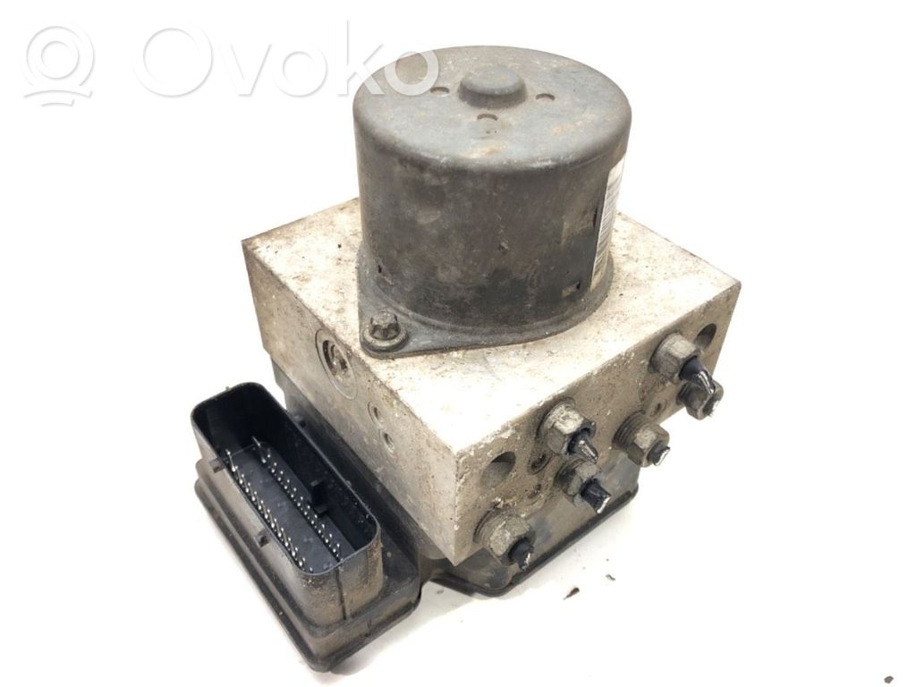 Mini One - Cooper Coupe R56 ABS Pump 