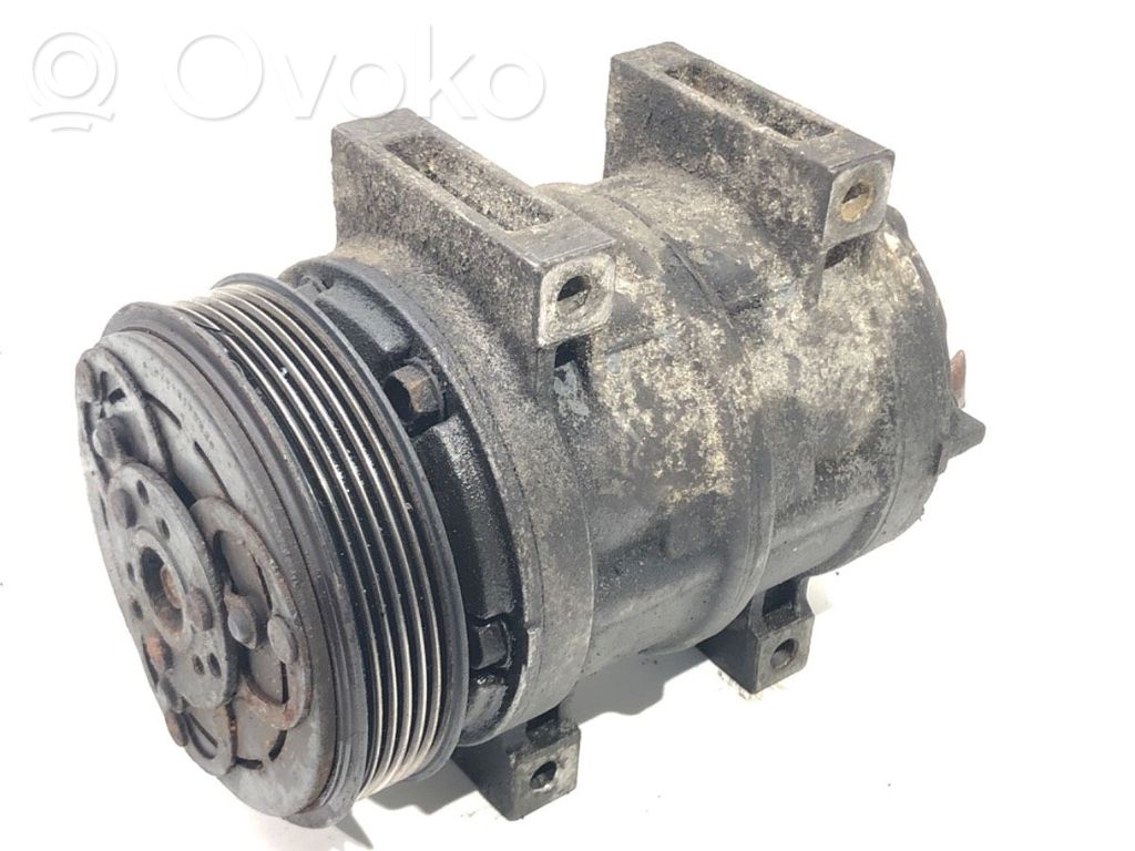 Volvo S70  V70  V70 XC Kompresor / Sprężarka klimatyzacji A/C 