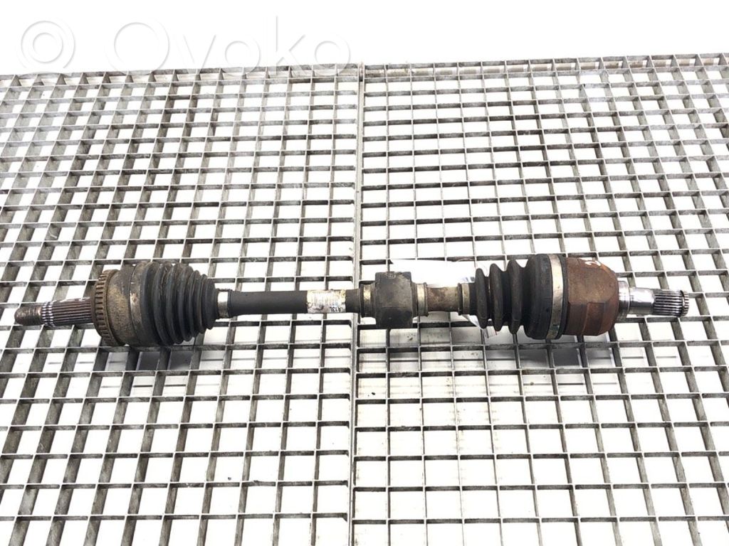 Front driveshaft   49500A6100