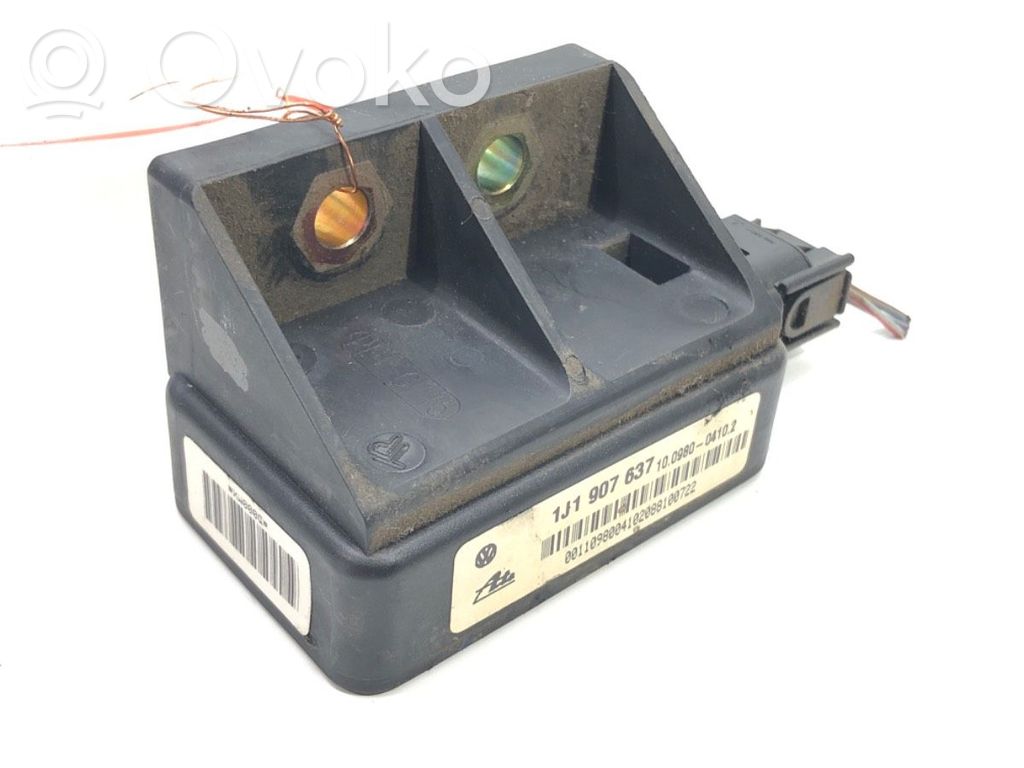 Volkswagen Bora Sensor ESP de aceleración de frecuencia del intermitente 