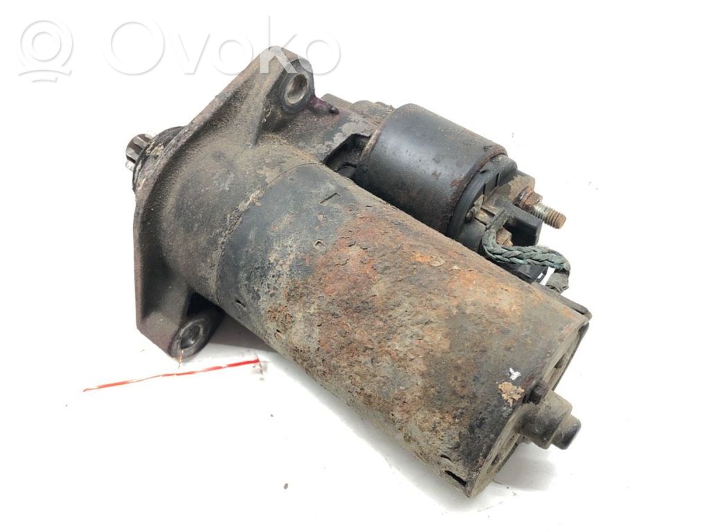 Motorino d’avviamento