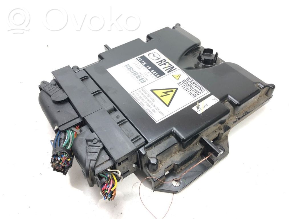 Mazda 5 Engine control unit/module ECU 
