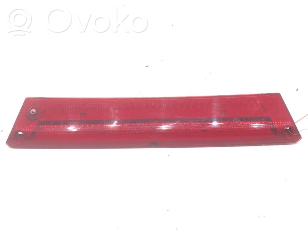 Ford Focus Third/center stoplight 