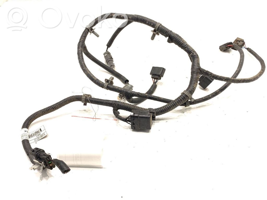 KIA Ceed Cableado del sensor de aparcamiento (PDC) 