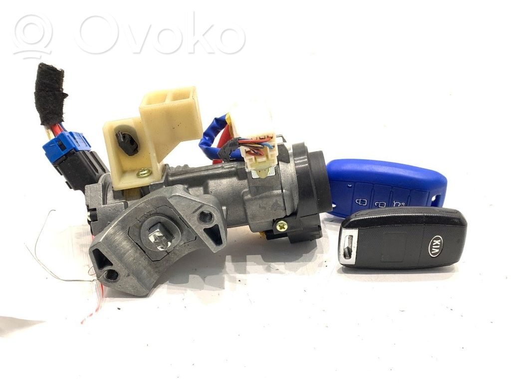 Ignition lock   MDZDC2