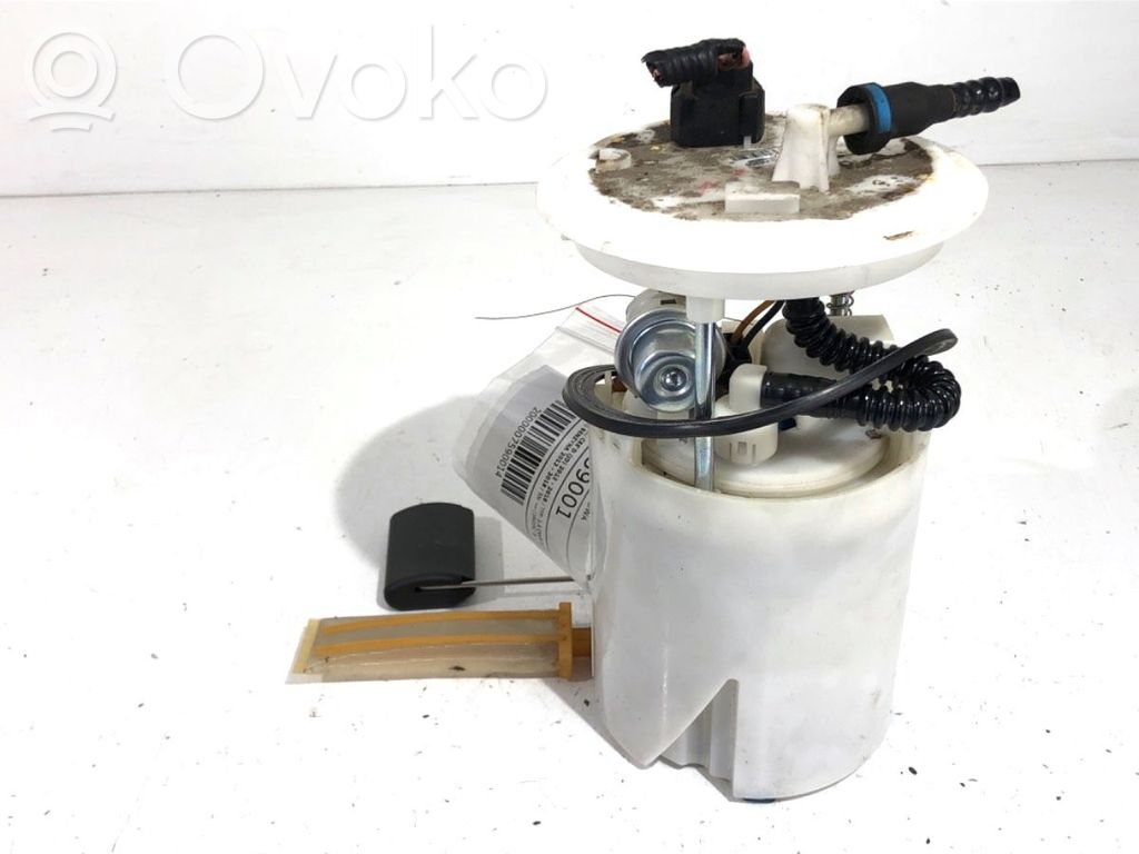 KIA Ceed Bomba interna de combustible 